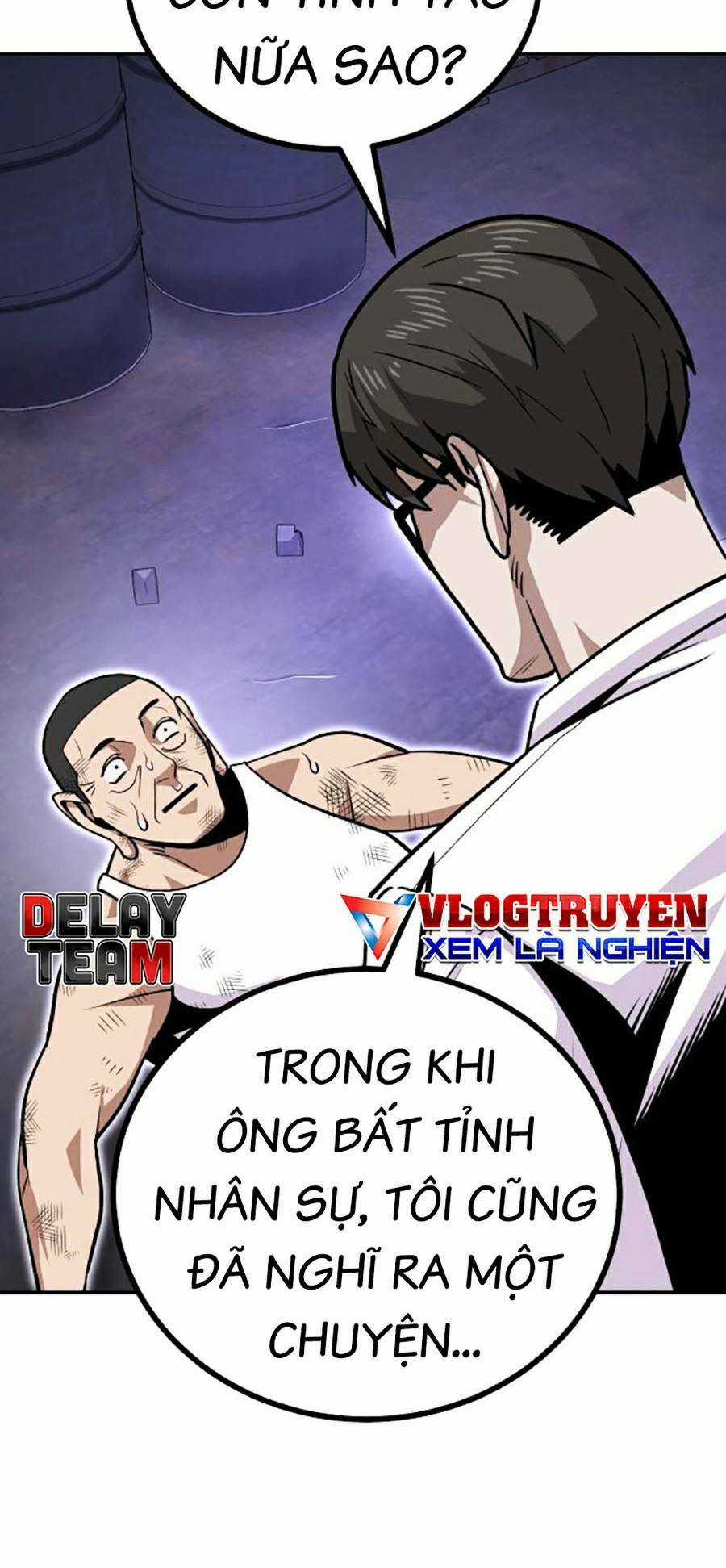 Nôn Tiền Ra Chapter 5 trang 203