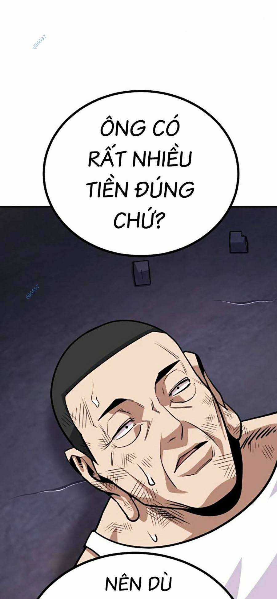 Nôn Tiền Ra Chapter 5 trang 204