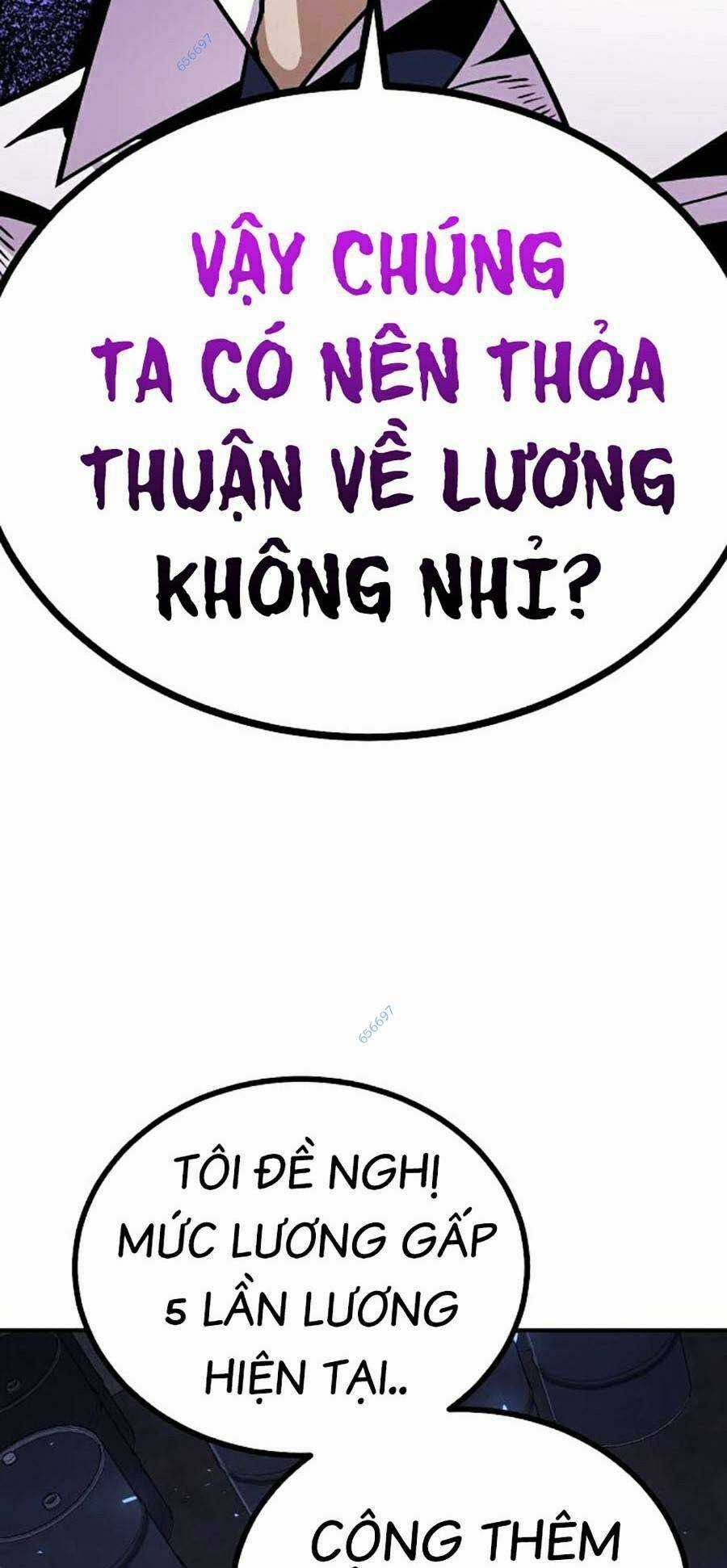 Nôn Tiền Ra Chapter 5 trang 208