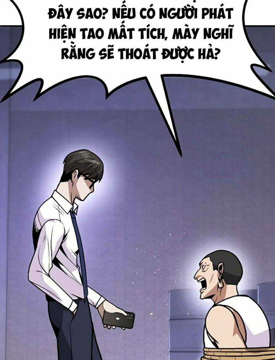 Nôn Tiền Ra Chapter 5 trang 31