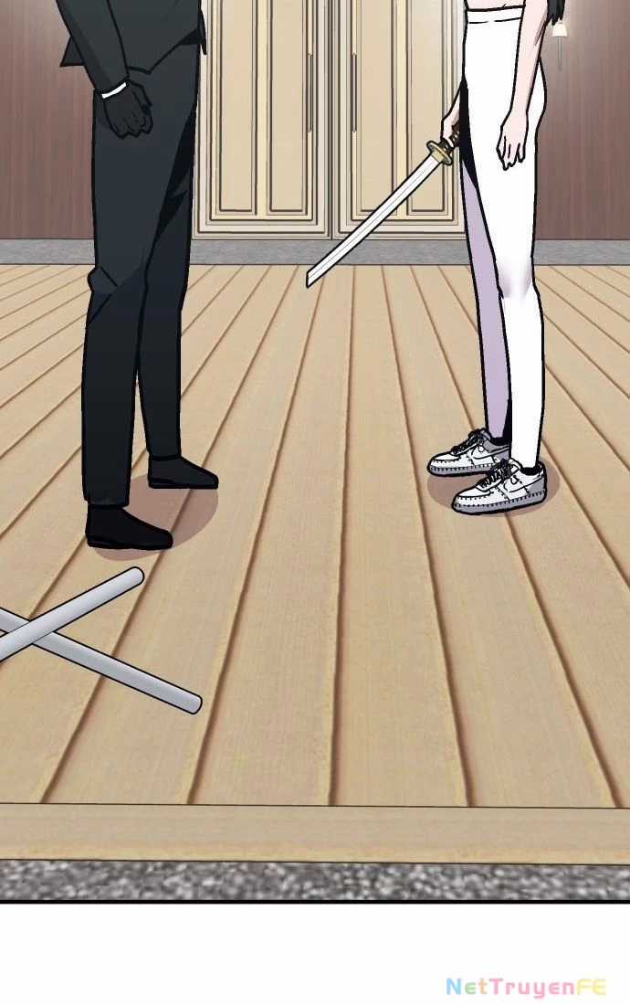 Nôn Tiền Ra Chapter 50 trang 127