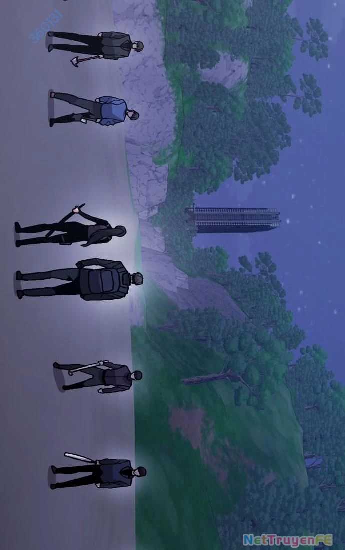 Nôn Tiền Ra Chapter 50 trang 191