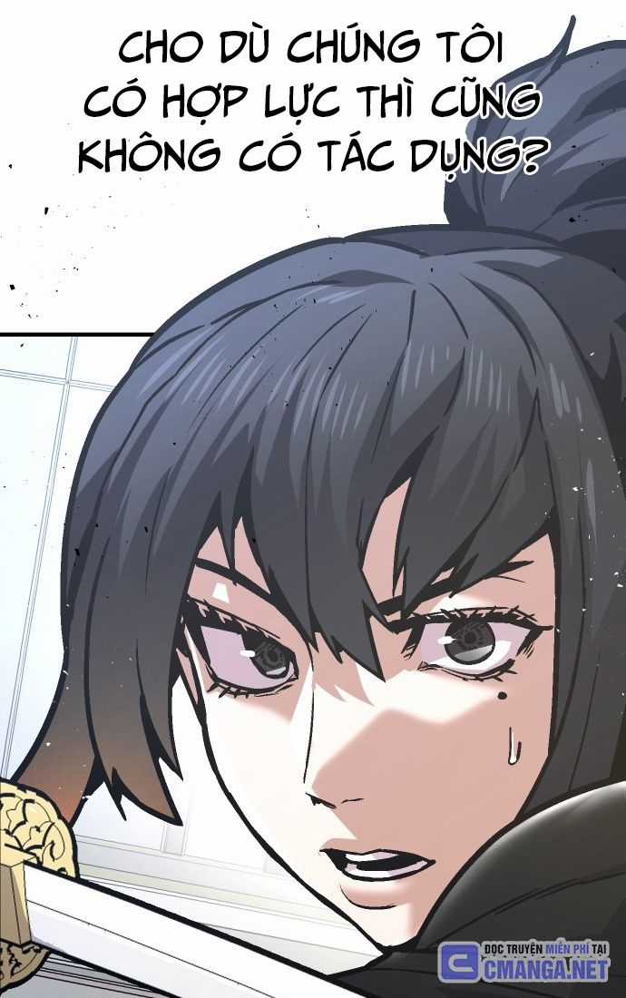 Nôn Tiền Ra Chapter 52 trang 27