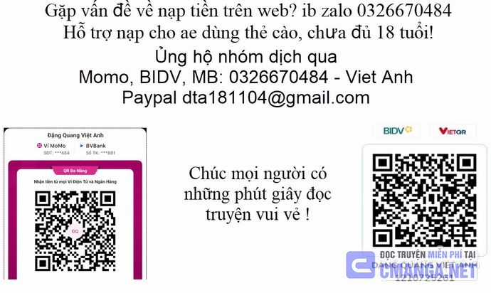 Nôn Tiền Ra Chapter 53 trang 195