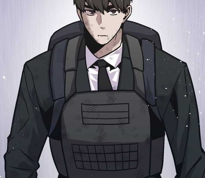 Nôn Tiền Ra Chapter 53 trang 40