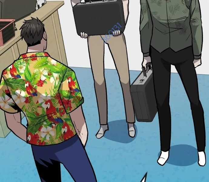 Nôn Tiền Ra Chapter 55 trang 110