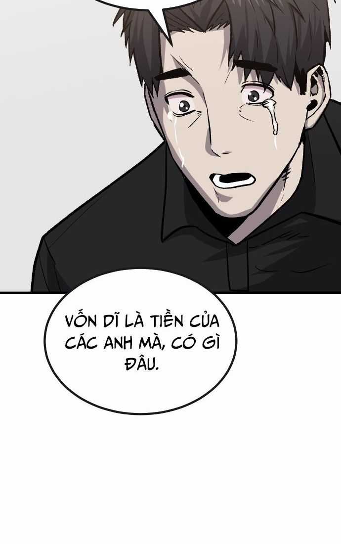 Nôn Tiền Ra Chapter 55 trang 112