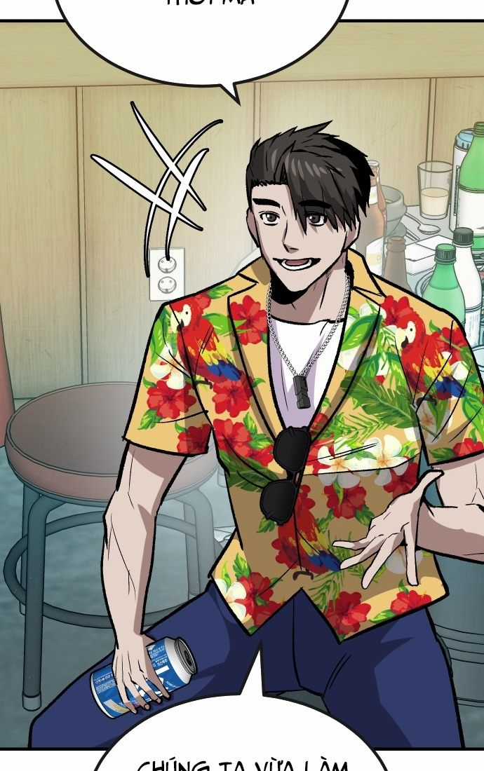 Nôn Tiền Ra Chapter 55 trang 137