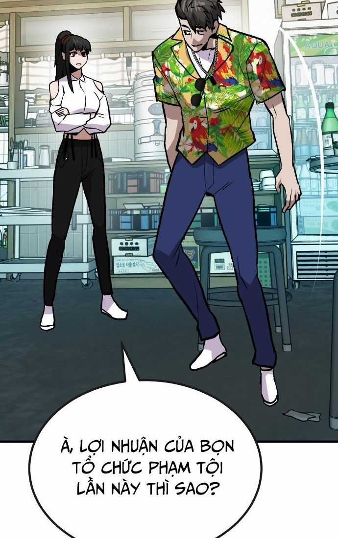 Nôn Tiền Ra Chapter 55 trang 142