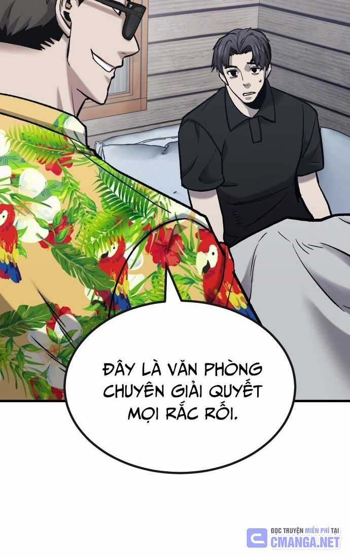 Nôn Tiền Ra Chapter 55 trang 27