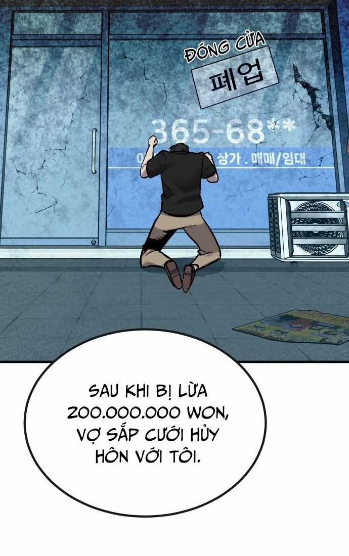 Nôn Tiền Ra Chapter 55 trang 37