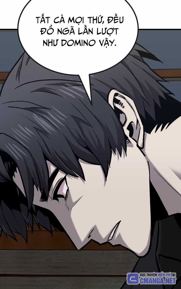 Nôn Tiền Ra Chapter 55 trang 39