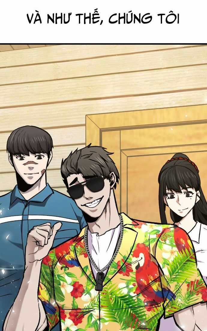 Nôn Tiền Ra Chapter 55 trang 52