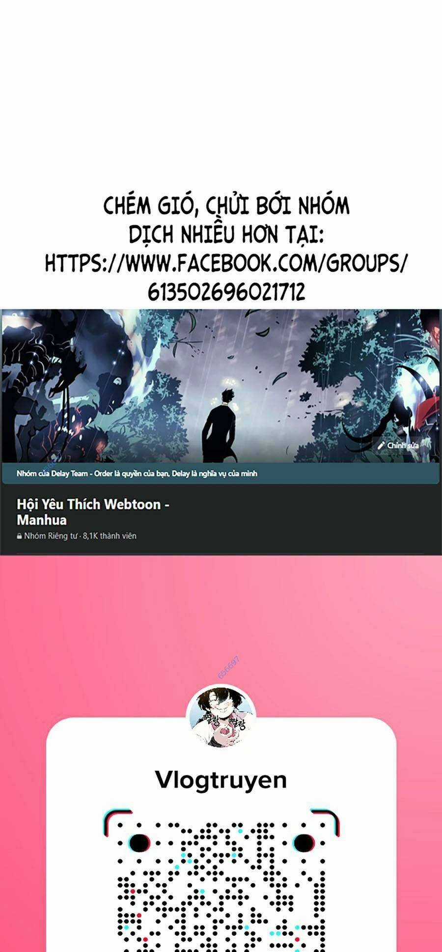 Nôn Tiền Ra Chapter 6 trang 0