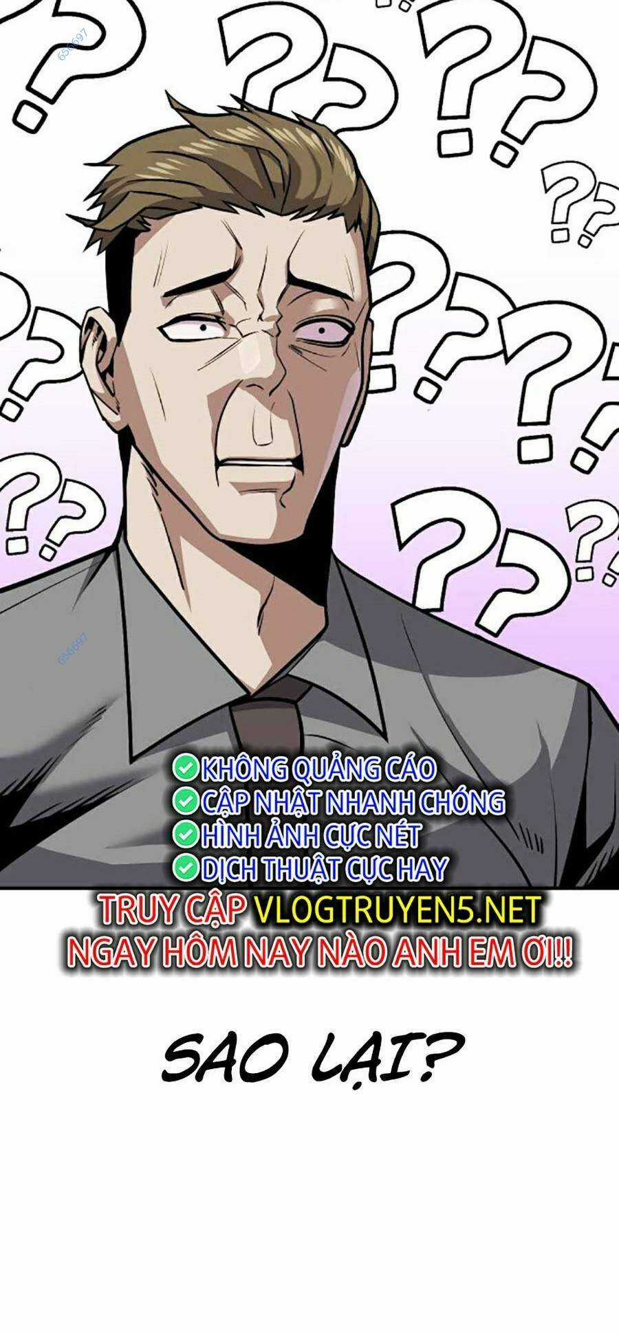 Nôn Tiền Ra Chapter 6 trang 10