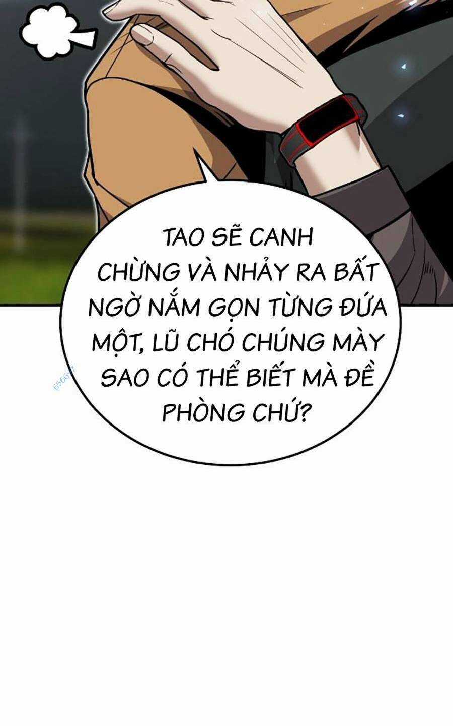 Nôn Tiền Ra Chapter 6 trang 100