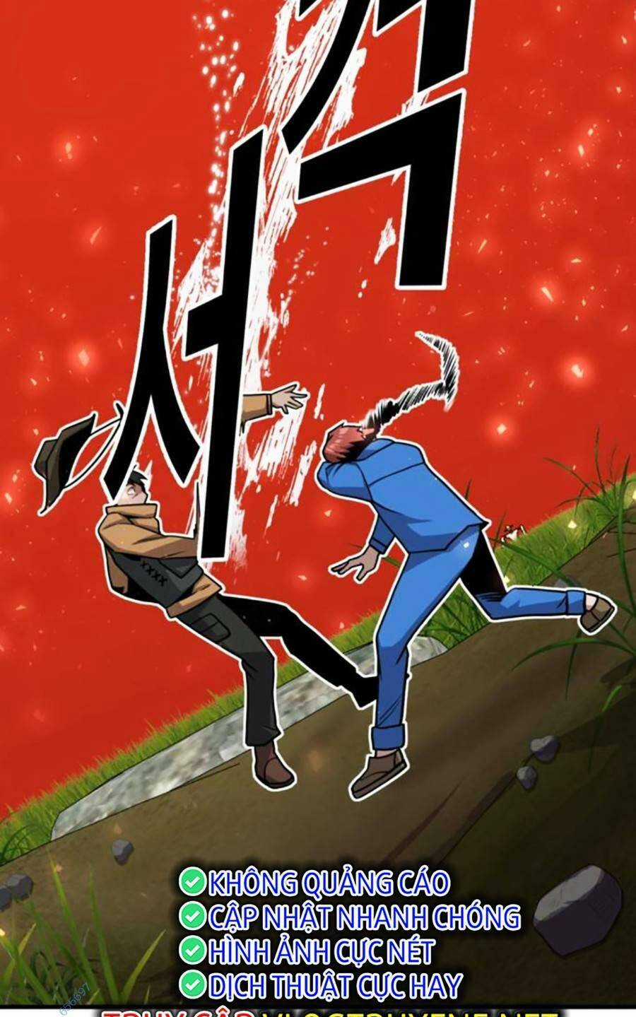 Nôn Tiền Ra Chapter 6 trang 111