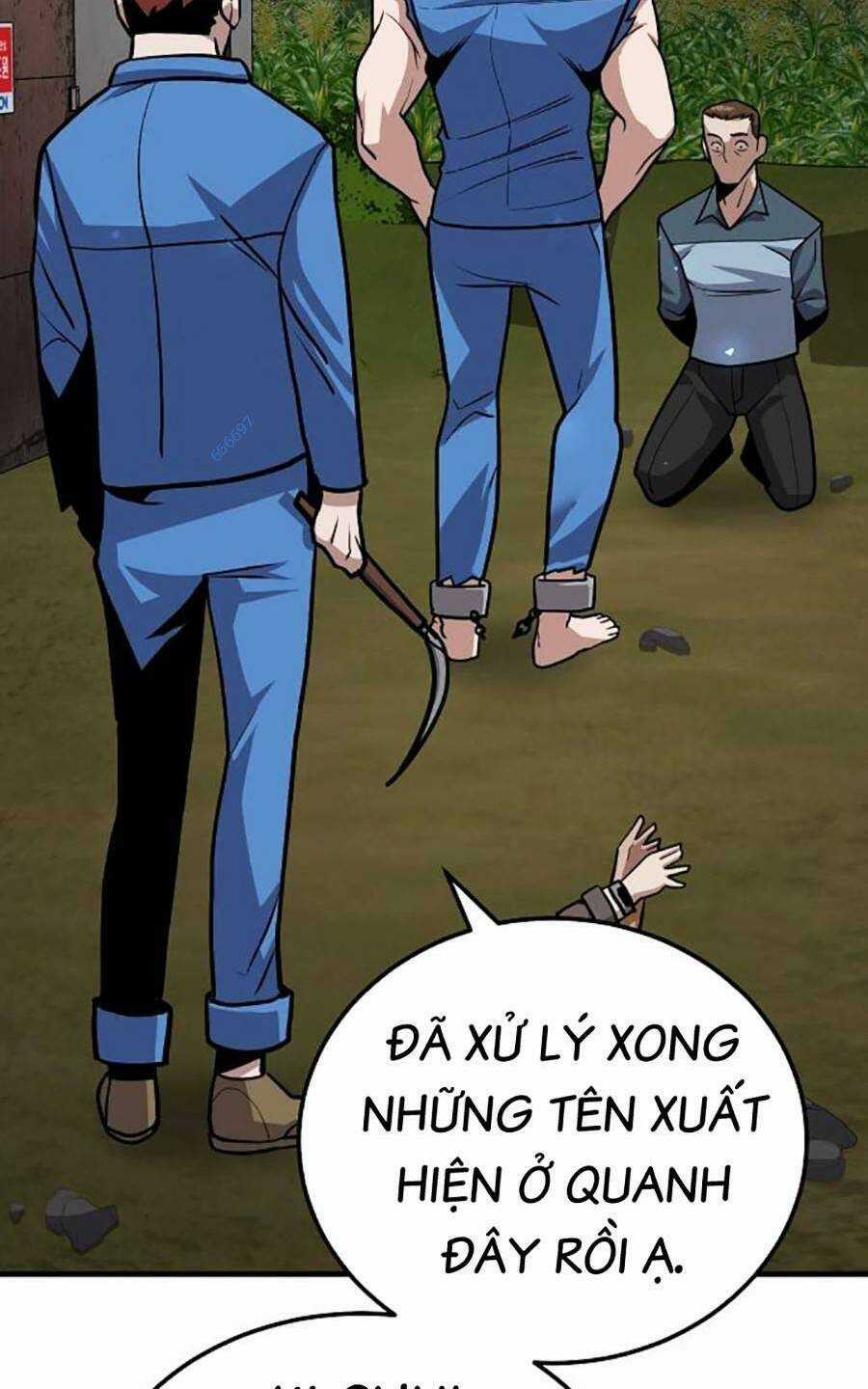 Nôn Tiền Ra Chapter 6 trang 116