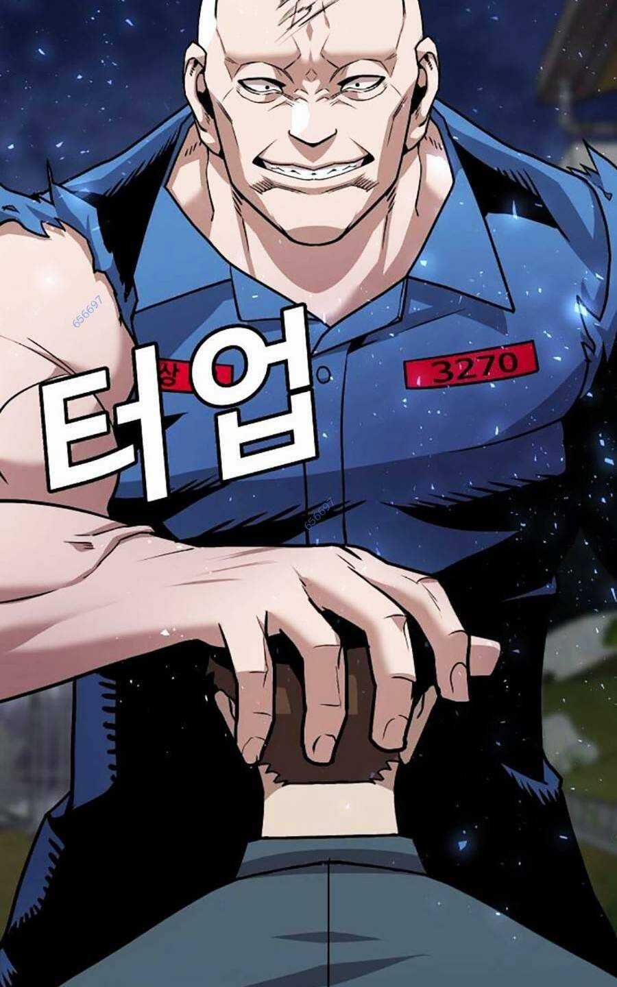 Nôn Tiền Ra Chapter 6 trang 120