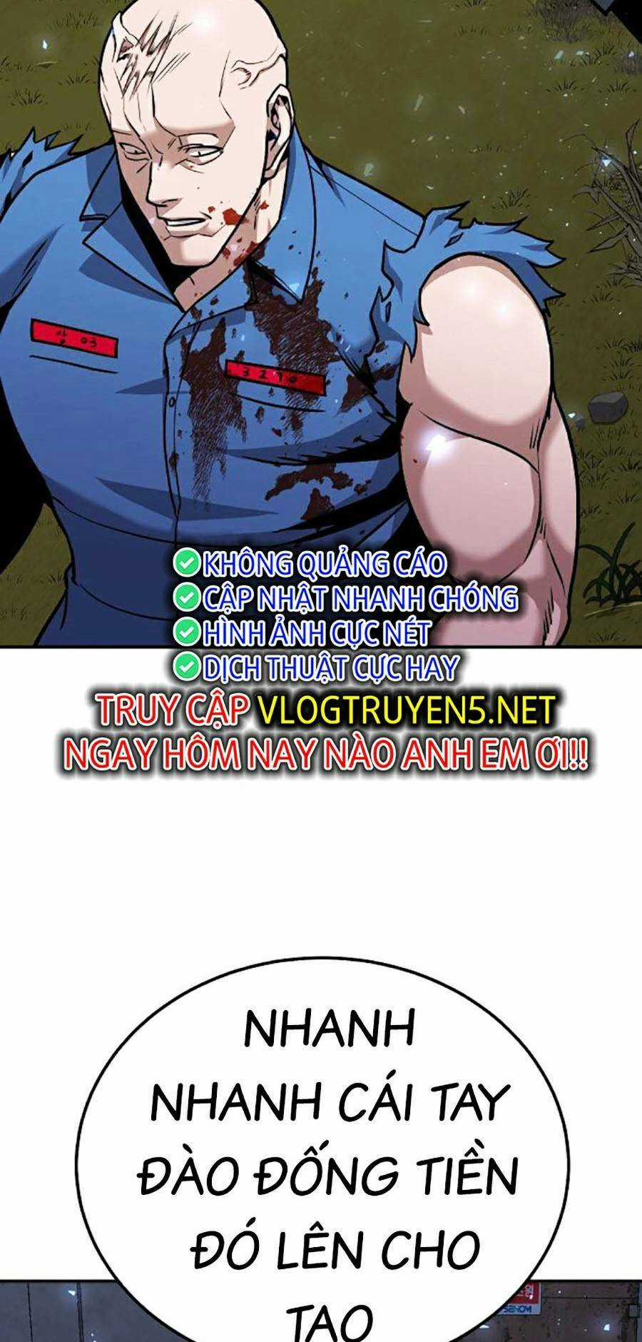 Nôn Tiền Ra Chapter 6 trang 131