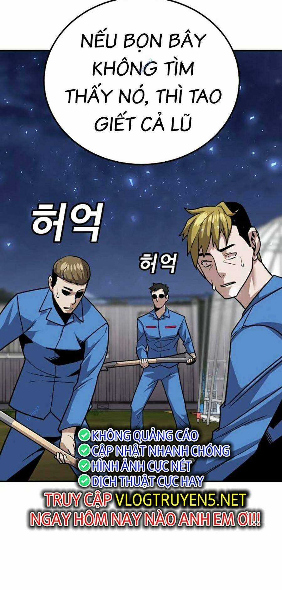 Nôn Tiền Ra Chapter 6 trang 134