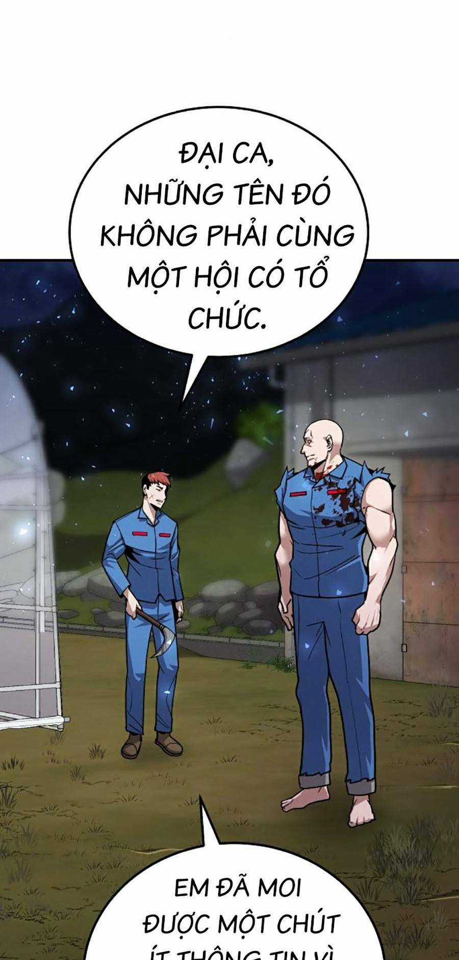 Nôn Tiền Ra Chapter 6 trang 135