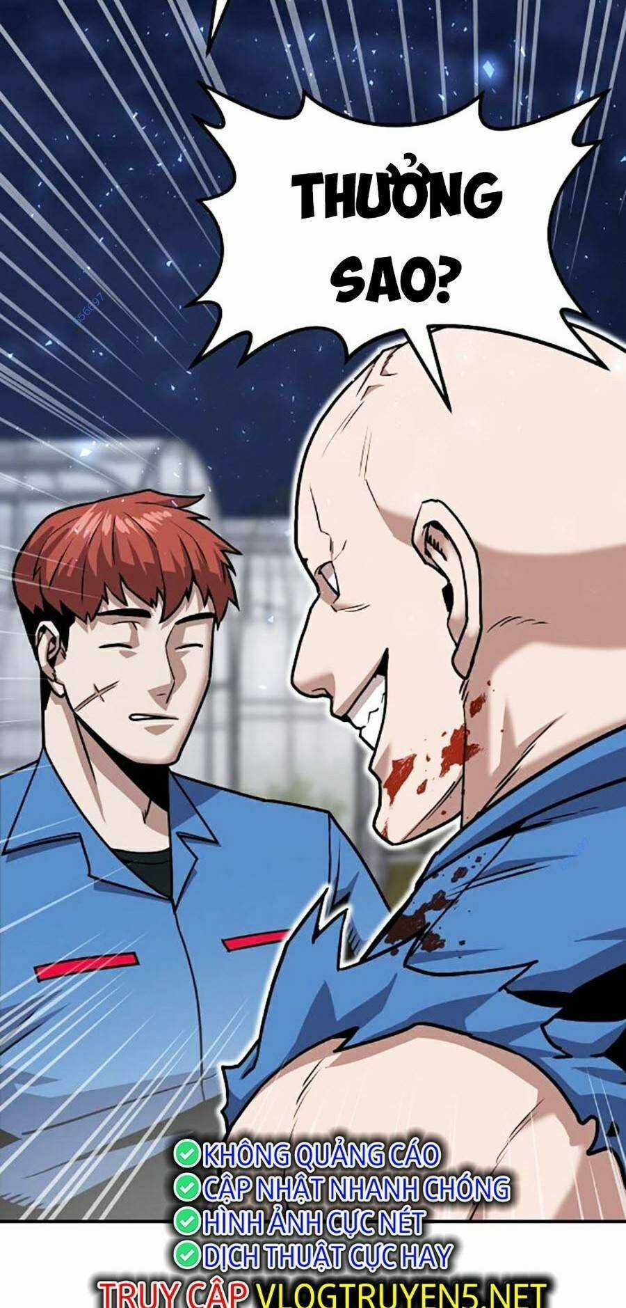 Nôn Tiền Ra Chapter 6 trang 138