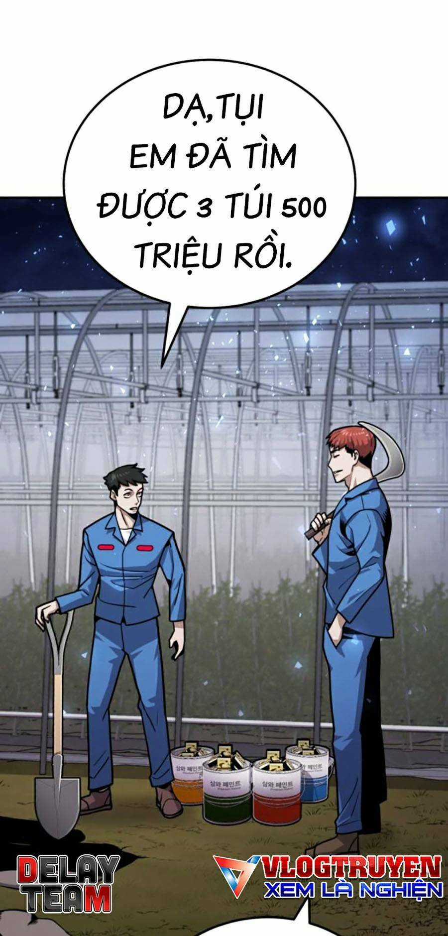 Nôn Tiền Ra Chapter 6 trang 145