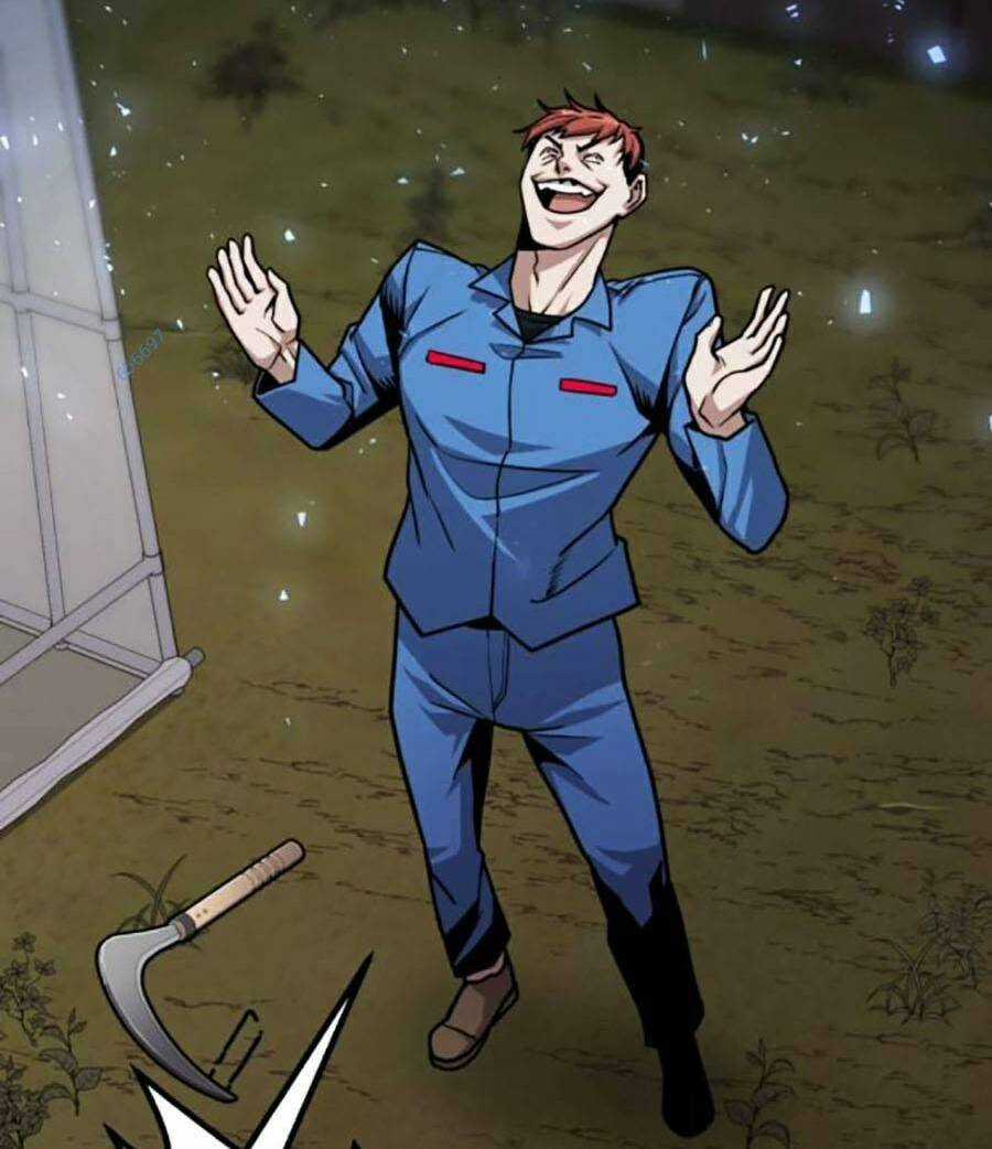 Nôn Tiền Ra Chapter 6 trang 151