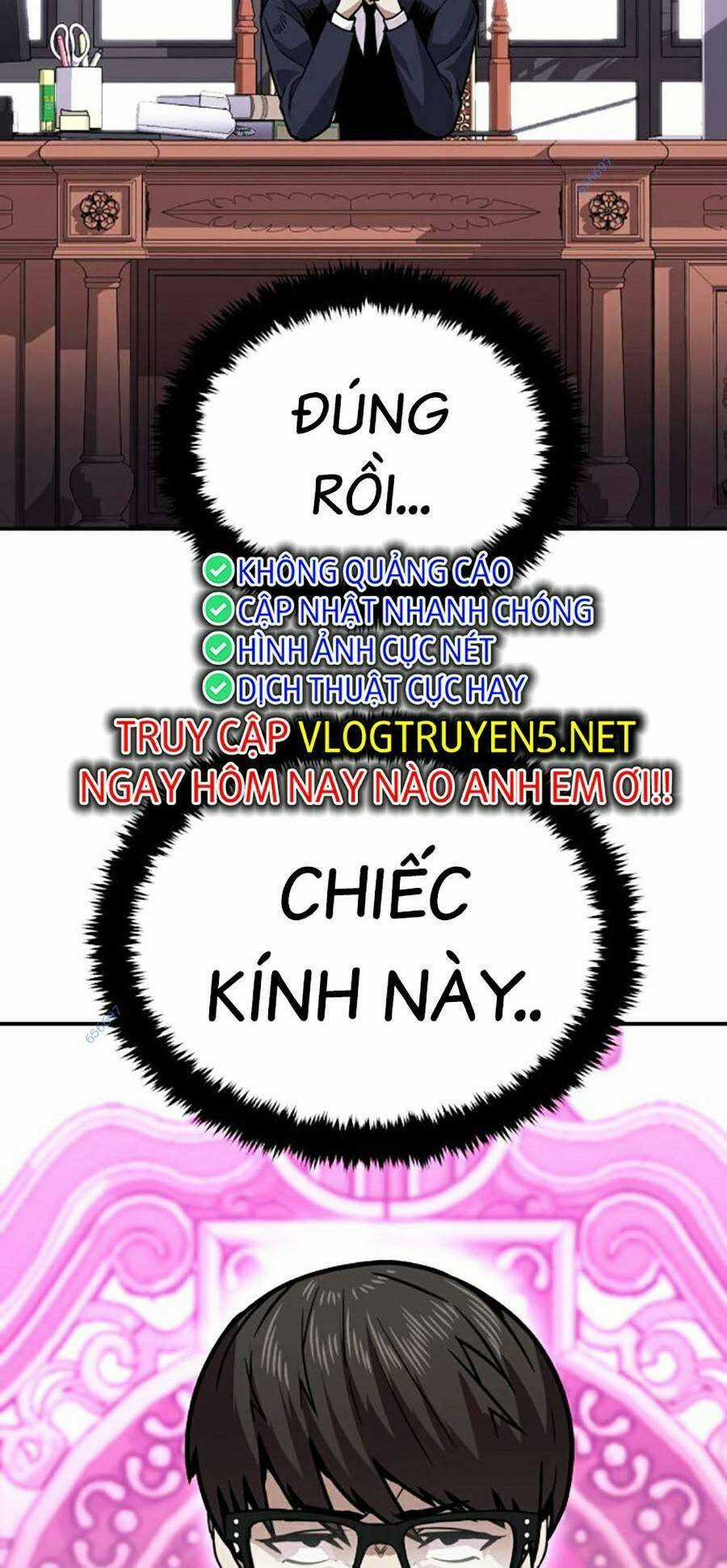 Nôn Tiền Ra Chapter 6 trang 16