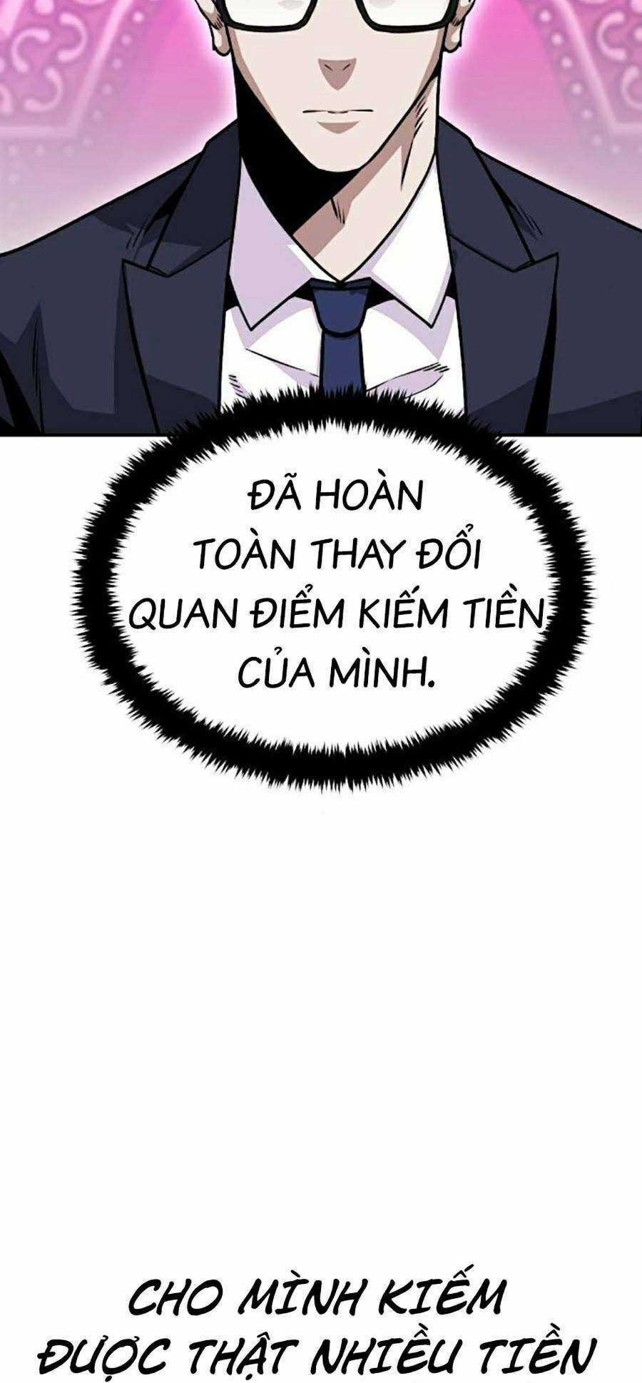 Nôn Tiền Ra Chapter 6 trang 17