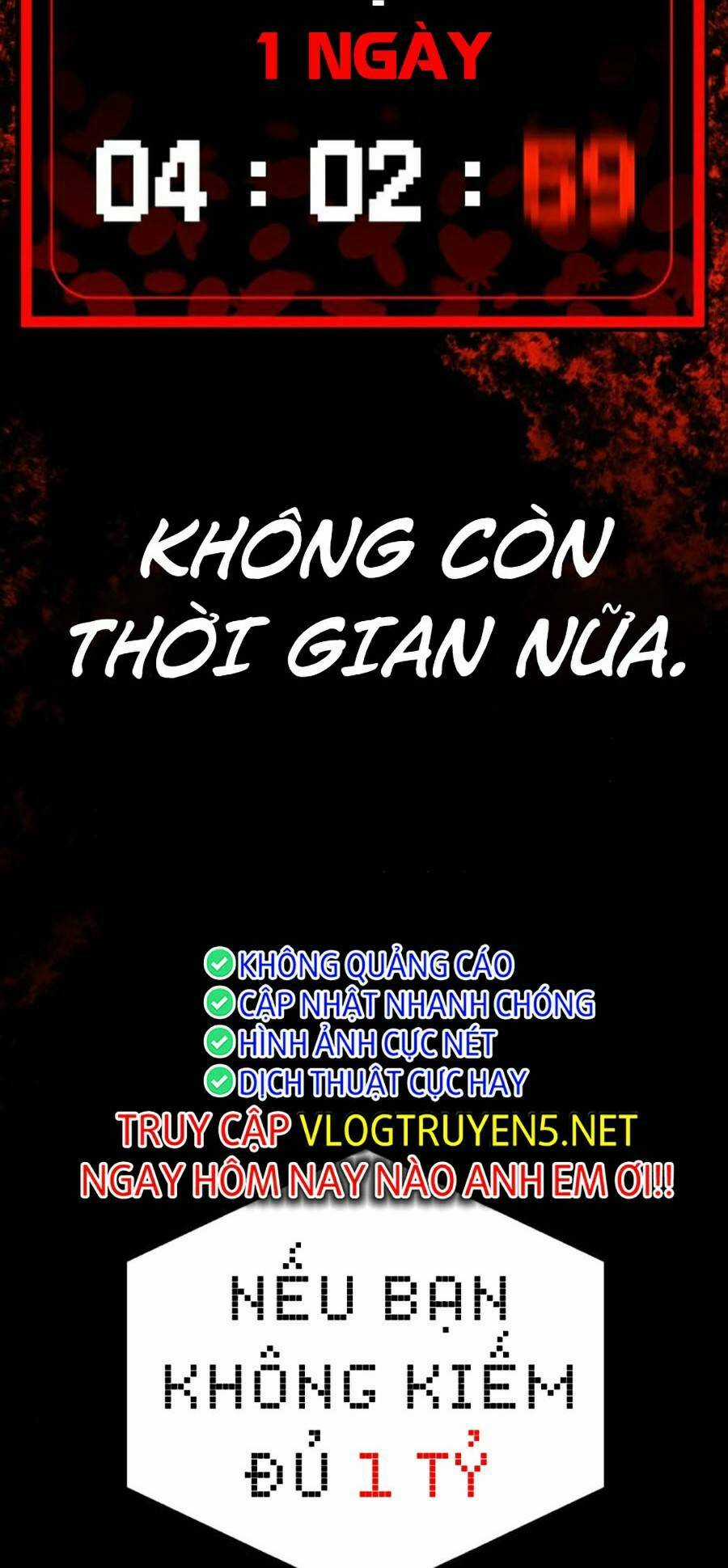 Nôn Tiền Ra Chapter 6 trang 23