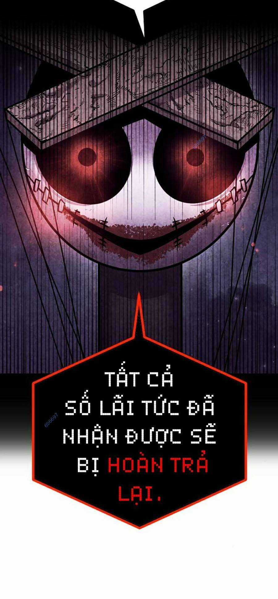 Nôn Tiền Ra Chapter 6 trang 24