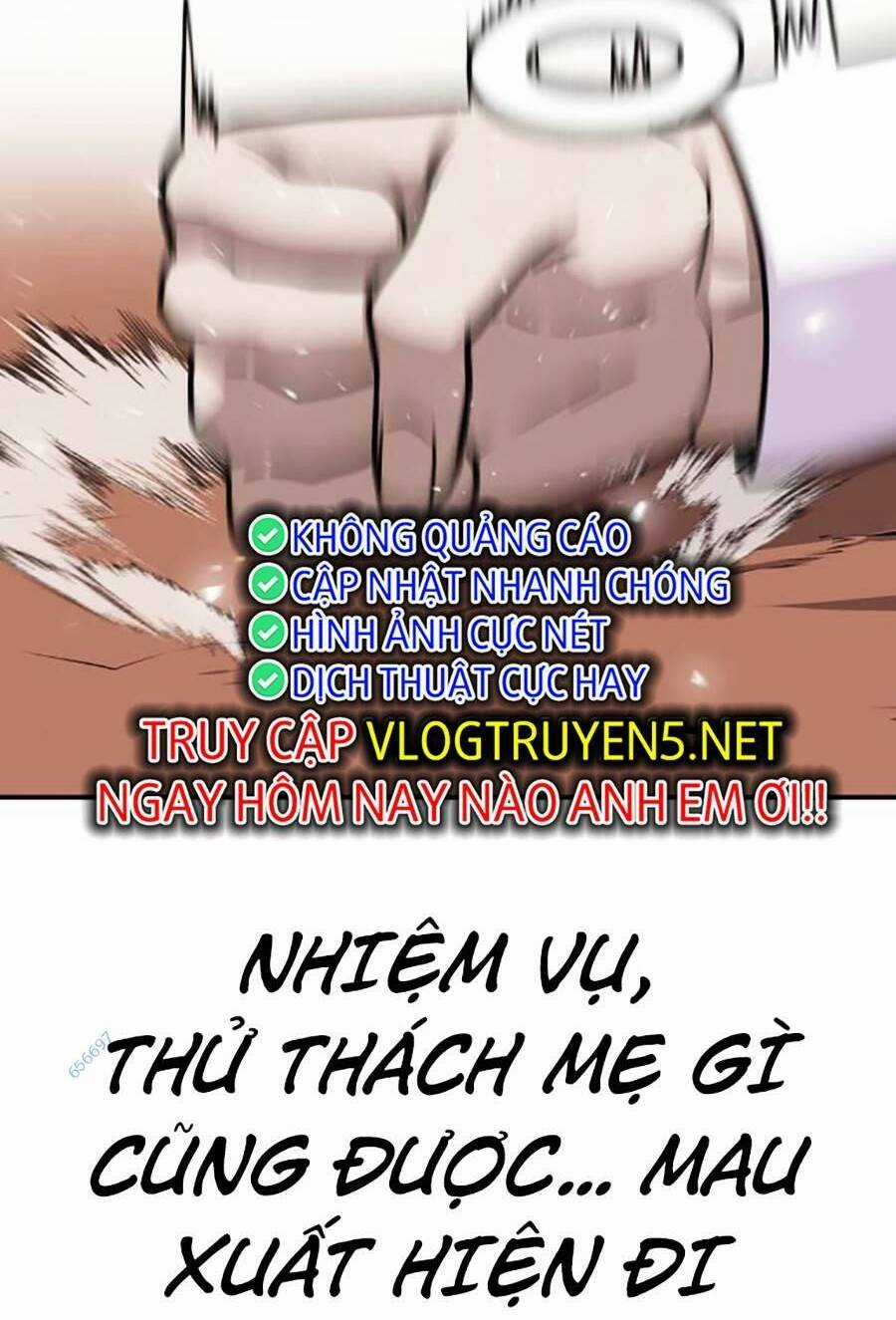 Nôn Tiền Ra Chapter 6 trang 28