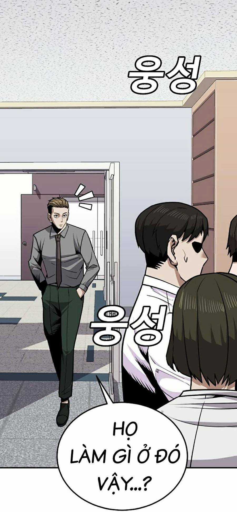 Nôn Tiền Ra Chapter 6 trang 3