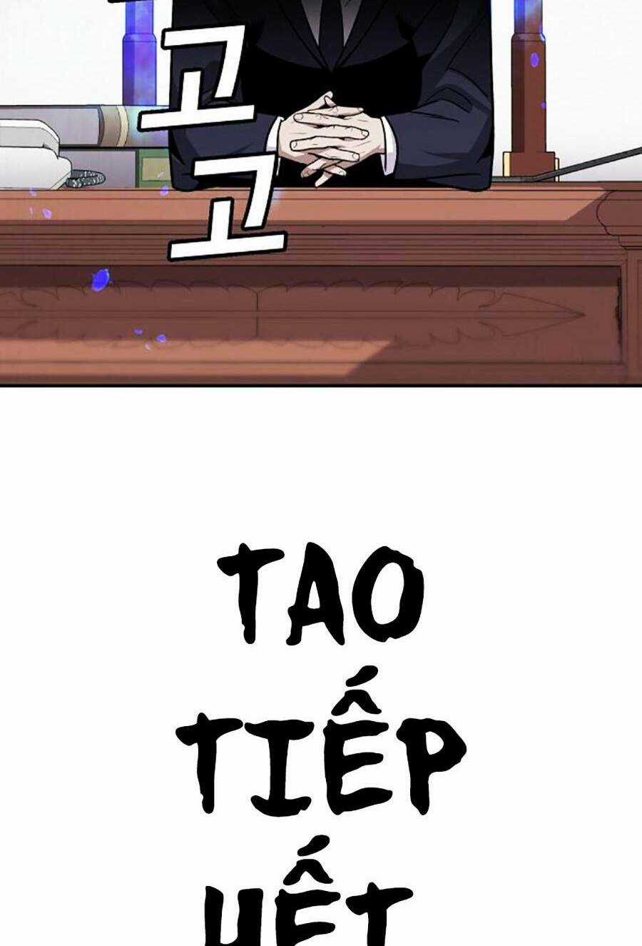 Nôn Tiền Ra Chapter 6 trang 30