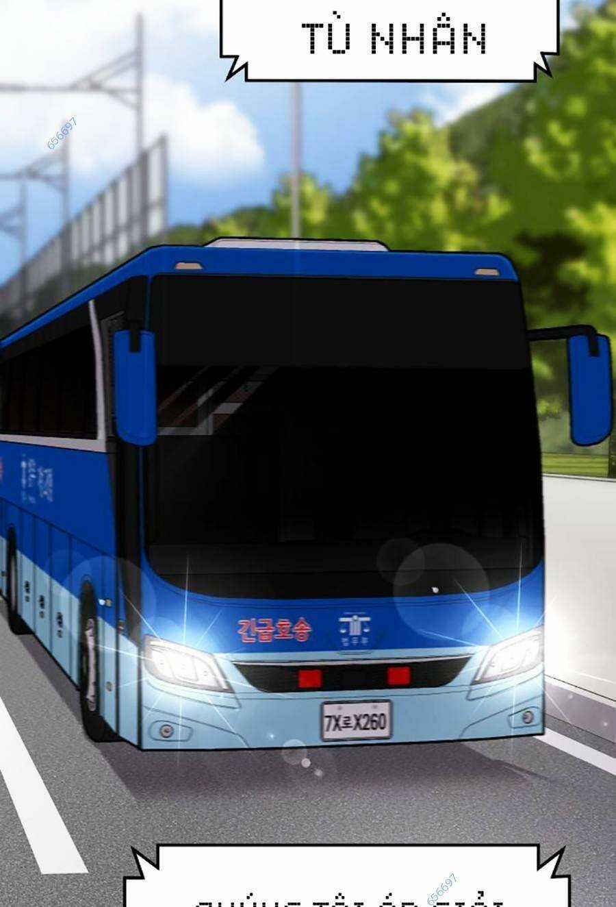 Nôn Tiền Ra Chapter 6 trang 35