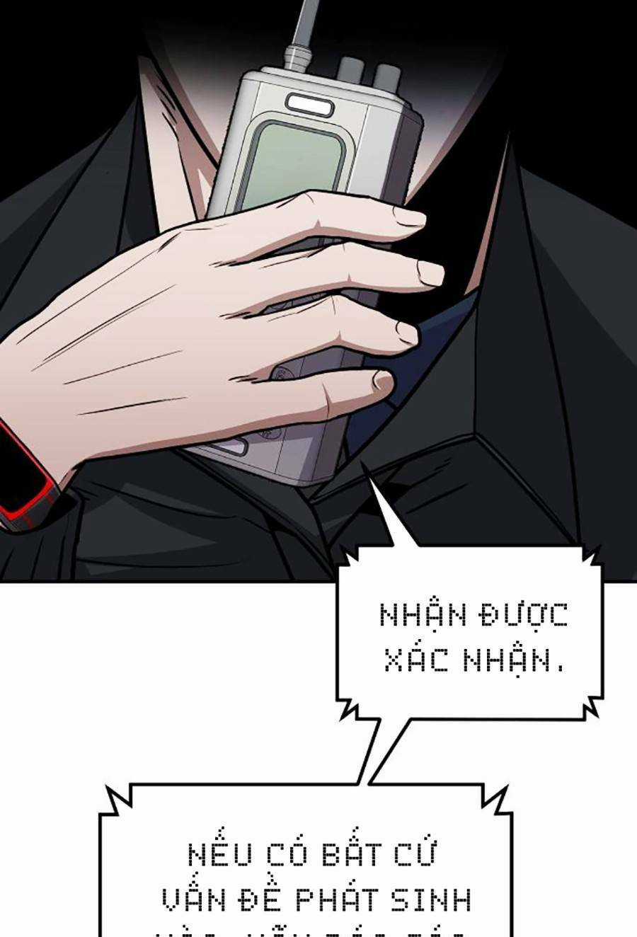 Nôn Tiền Ra Chapter 6 trang 37