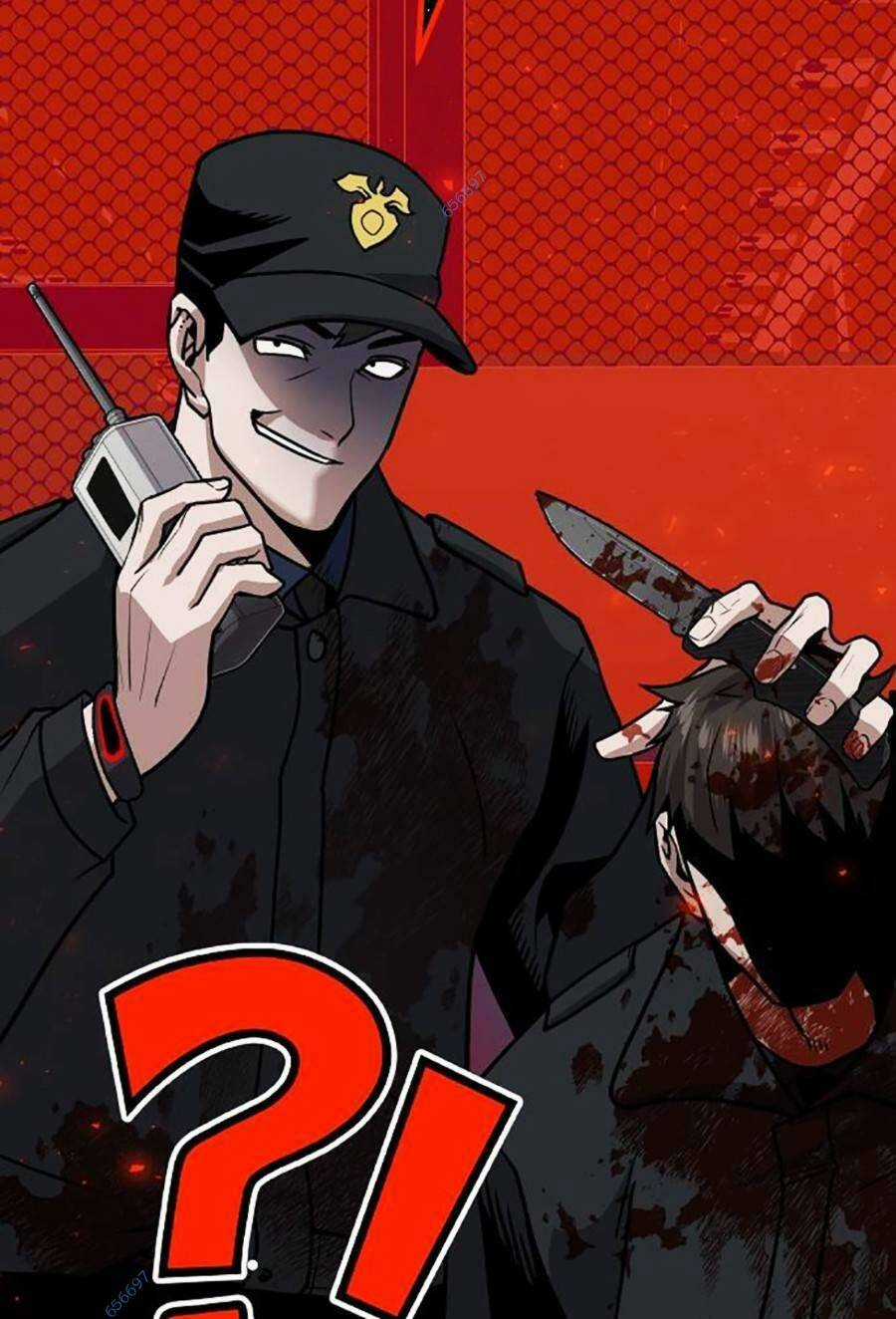 Nôn Tiền Ra Chapter 6 trang 39