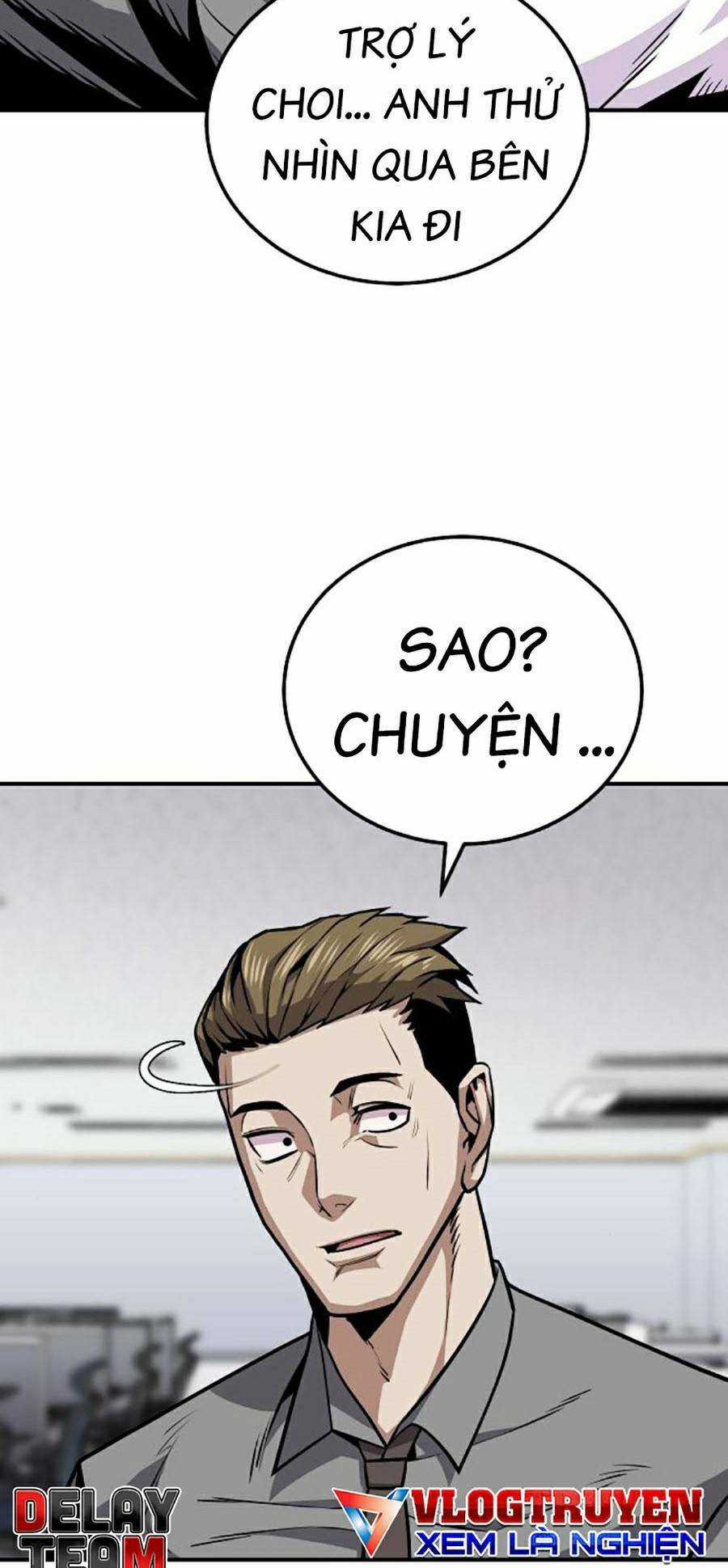 Nôn Tiền Ra Chapter 6 trang 5