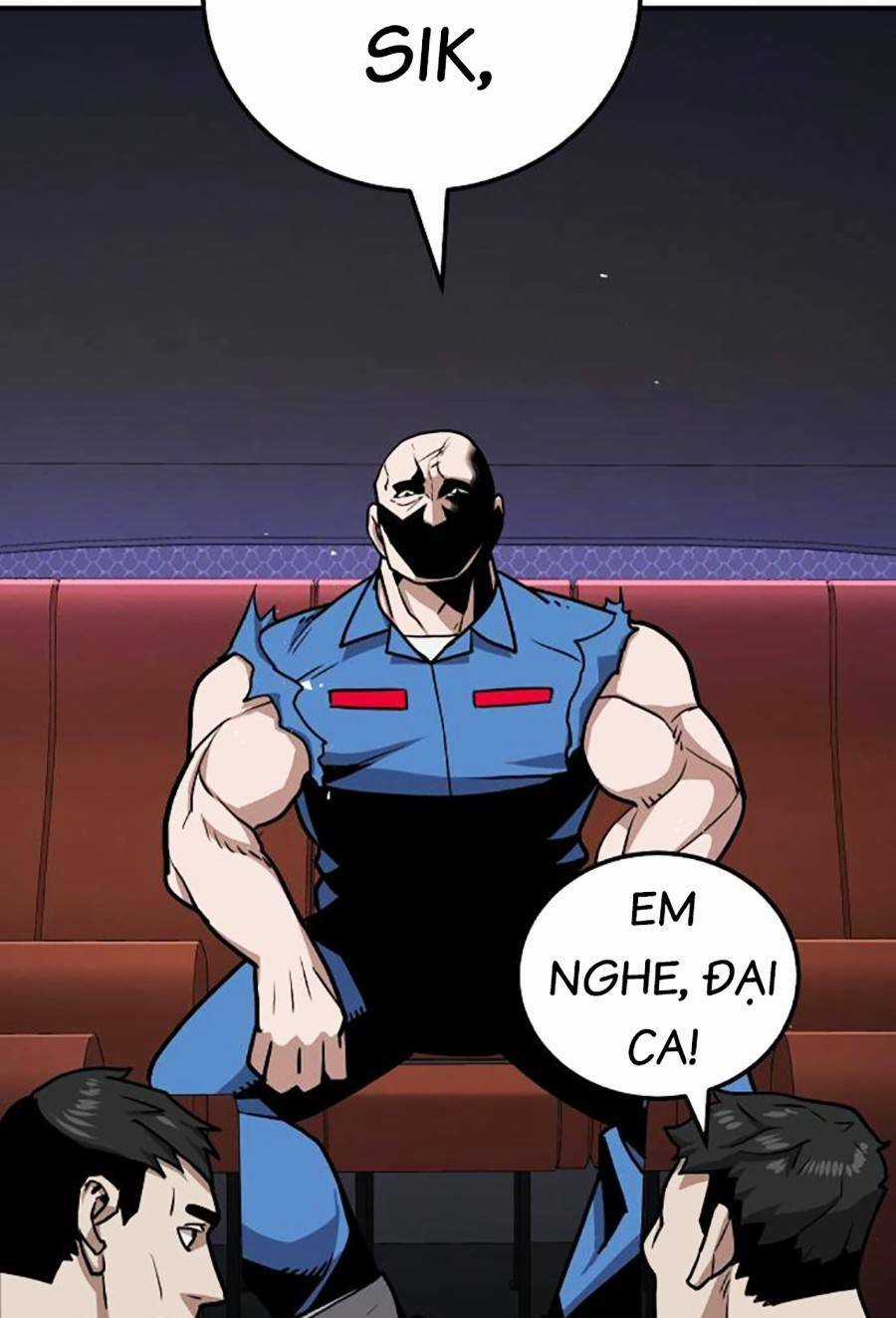 Nôn Tiền Ra Chapter 6 trang 73