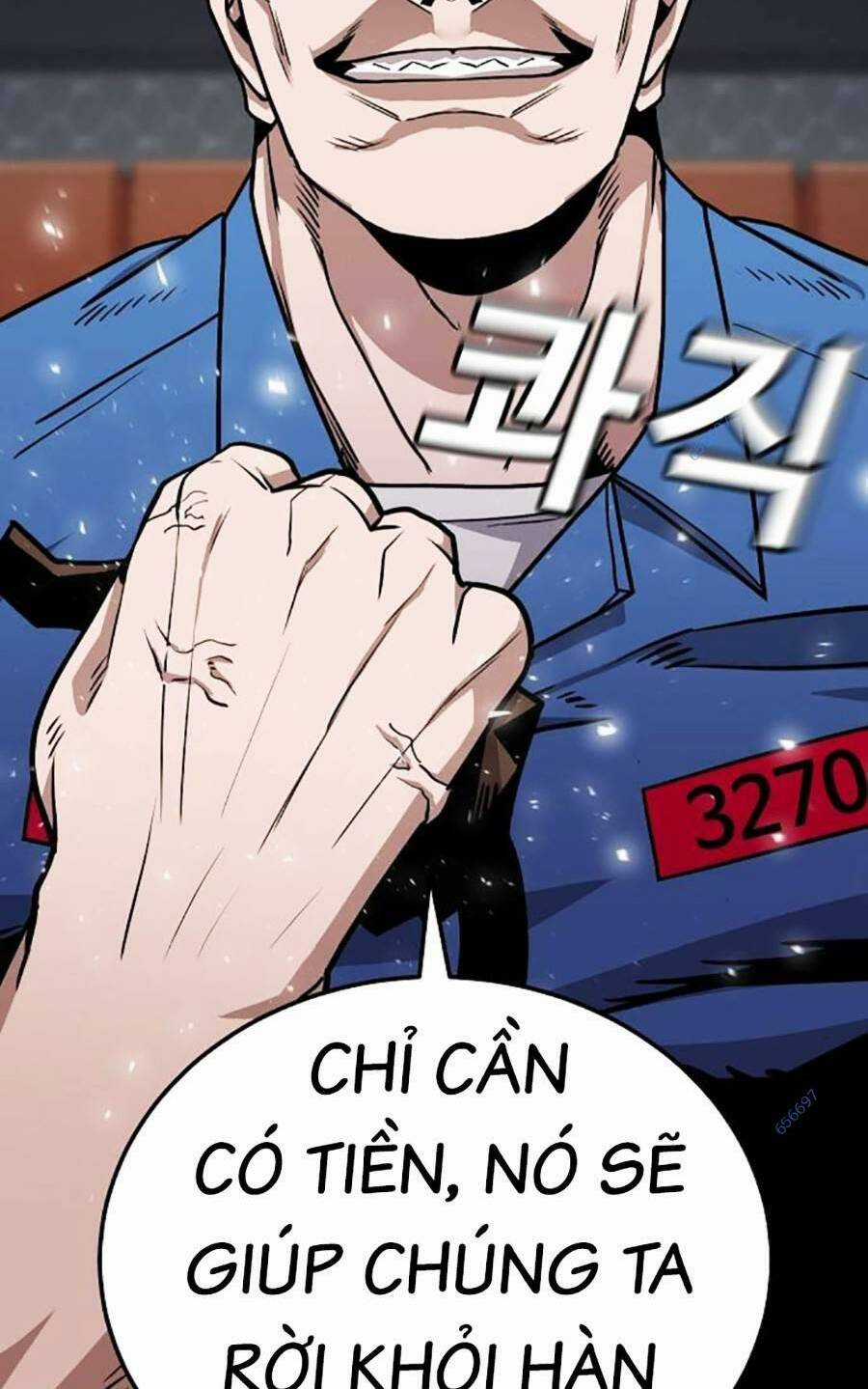 Nôn Tiền Ra Chapter 6 trang 76