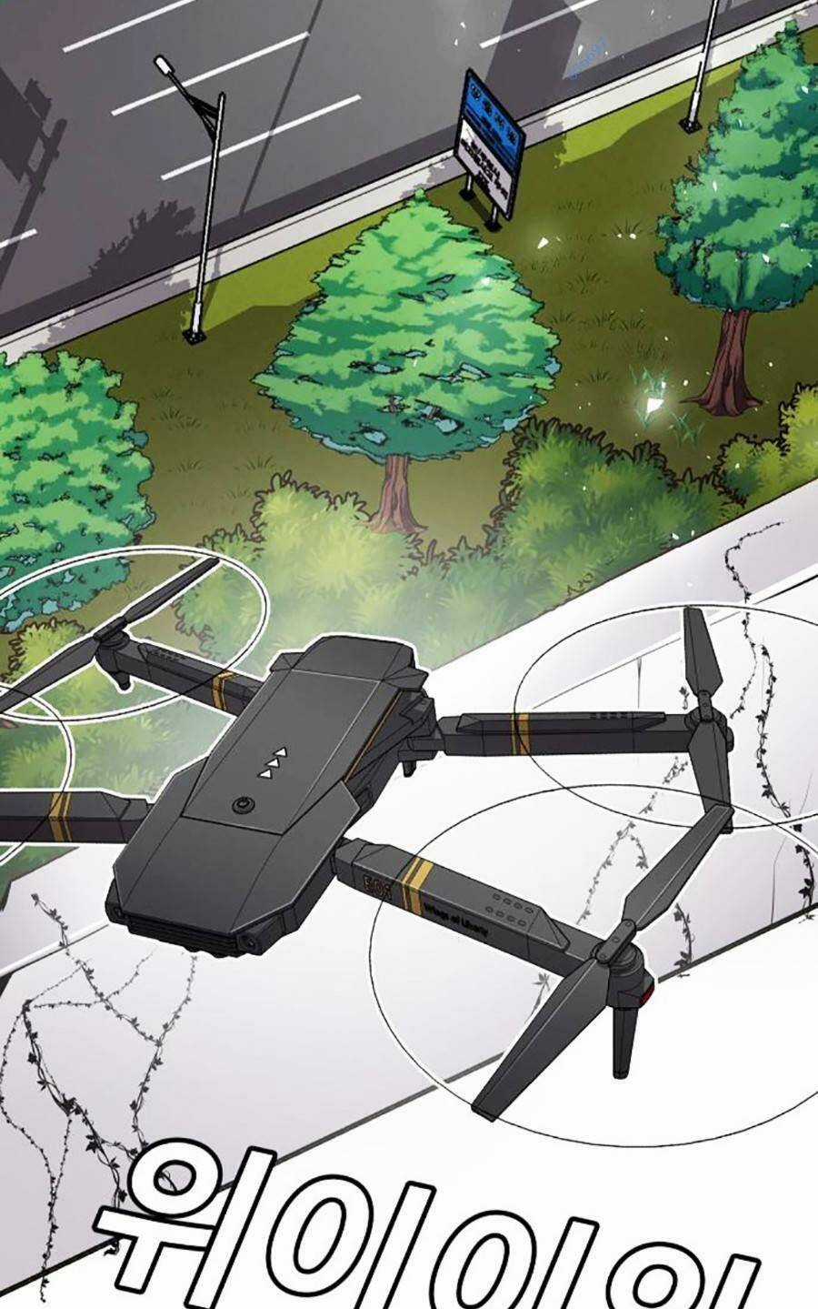 Nôn Tiền Ra Chapter 6 trang 79