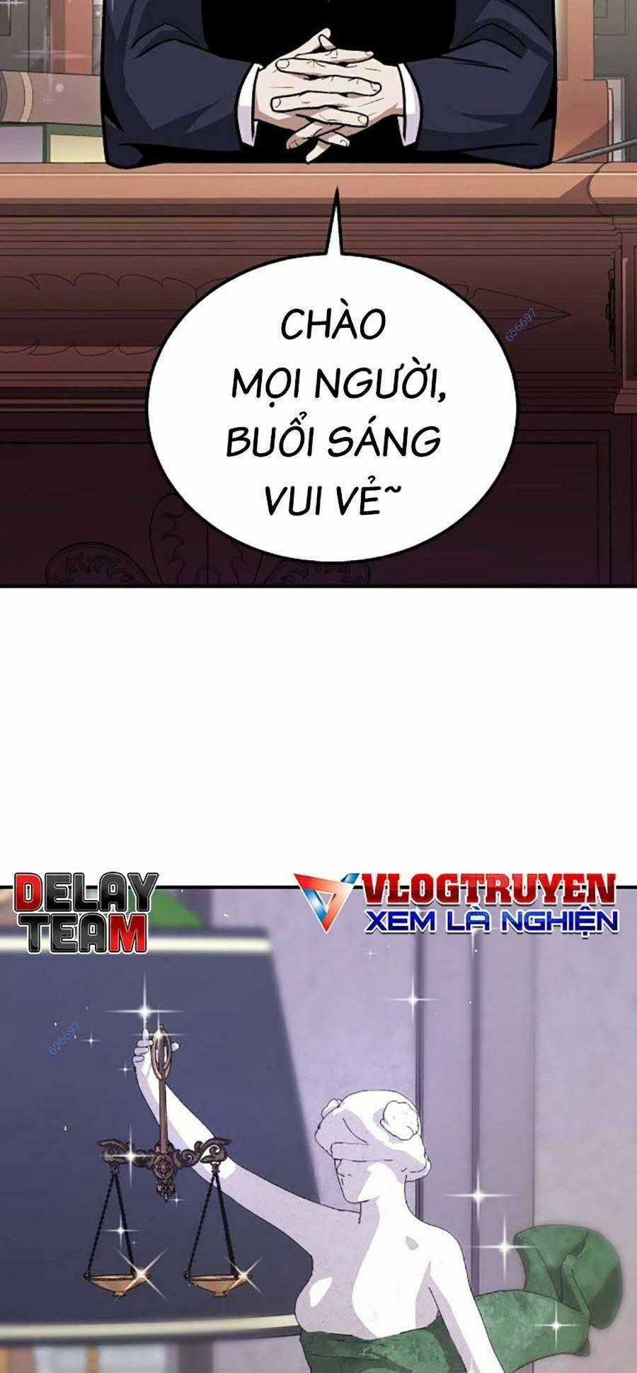 Nôn Tiền Ra Chapter 6 trang 8