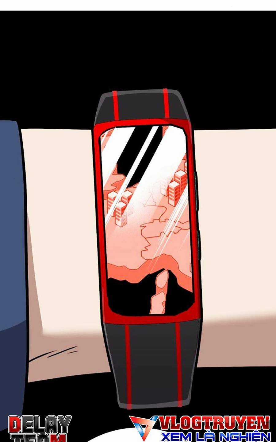 Nôn Tiền Ra Chapter 6 trang 81