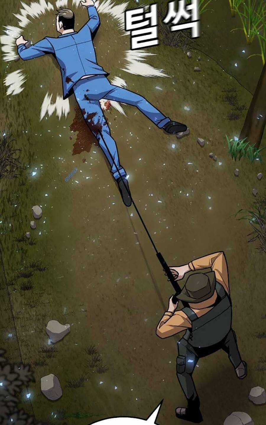 Nôn Tiền Ra Chapter 6 trang 96