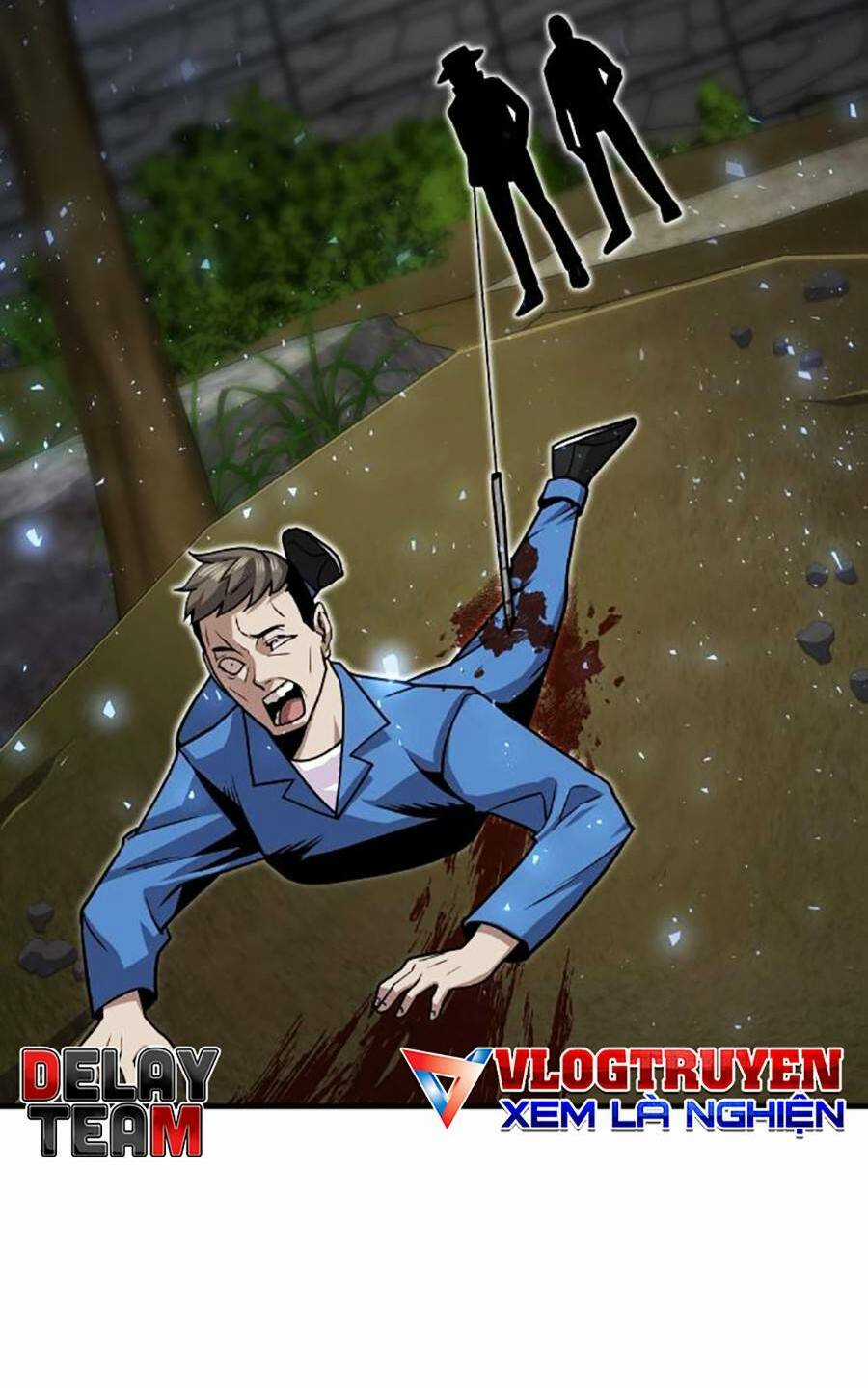 Nôn Tiền Ra Chapter 6 trang 98