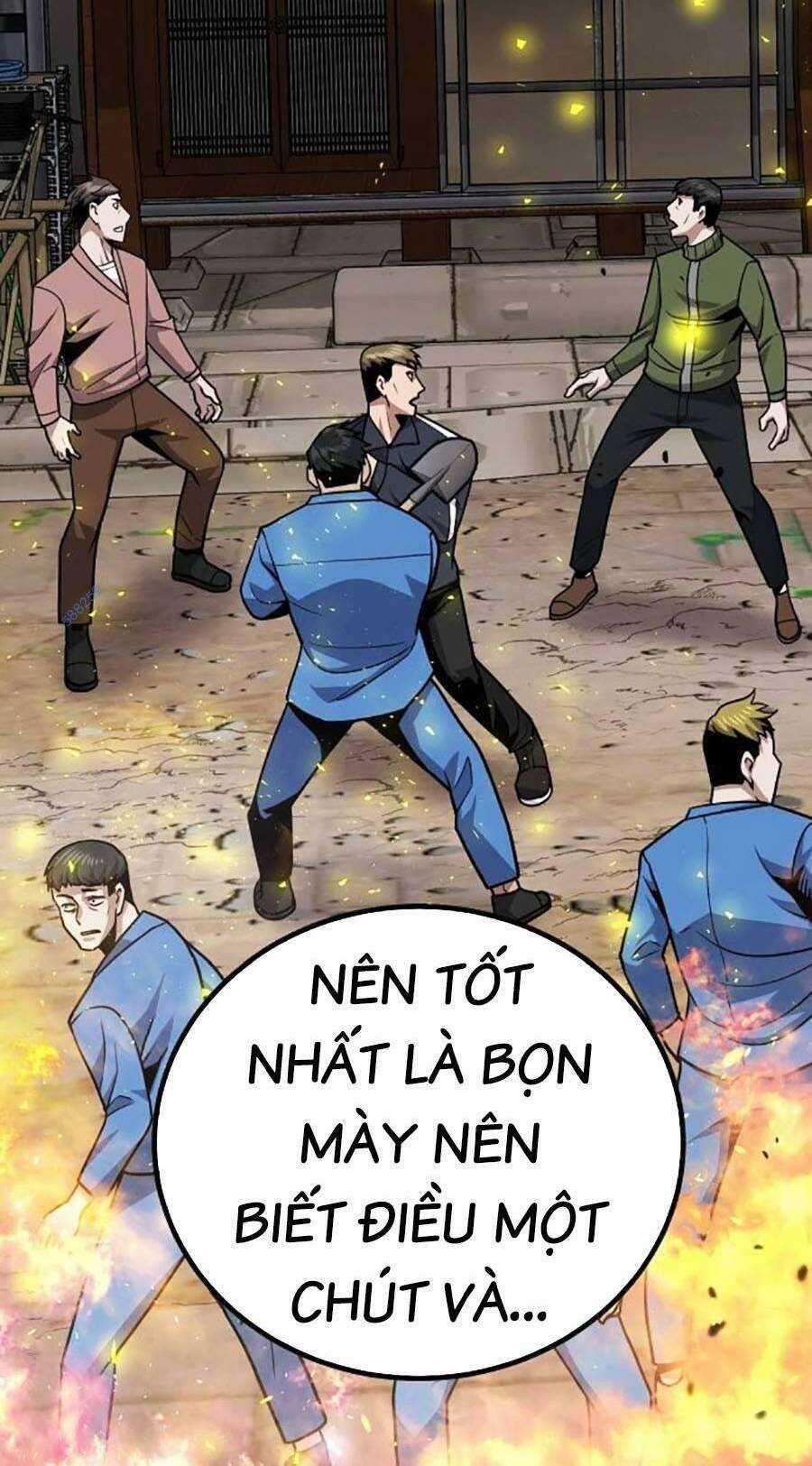 Nôn Tiền Ra Chapter 7 trang 101