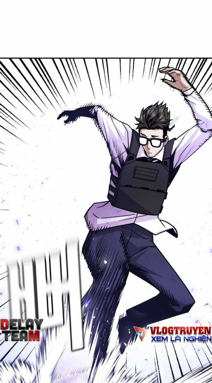 Nôn Tiền Ra Chapter 7 trang 109