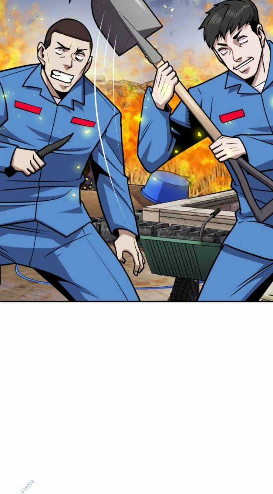 Nôn Tiền Ra Chapter 7 trang 116